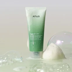 Anua Espuma Limpiadora Profunda Quercetinol 150ml