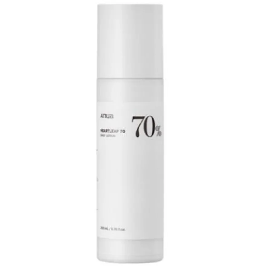 Anua Heartleaf 70 Daily Lotion 200ml