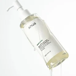 Anua Heartleaf Pore Control Aceite Limpiador 200ml