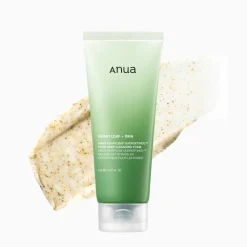 Anua Heartleaf Quercetinol Pore Deep Cleansing Foam 150ml