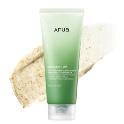 Anua Heartleaf Quercetinol Pore Deep Cleansing Foam 150ml