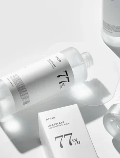 Anua Heartleaf Tónico Calmante 250ml