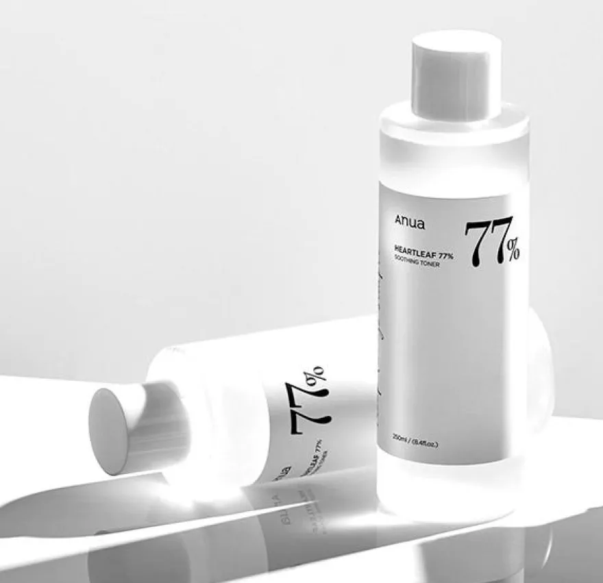 Anua Heartleaf Tónico Calmante 250ml