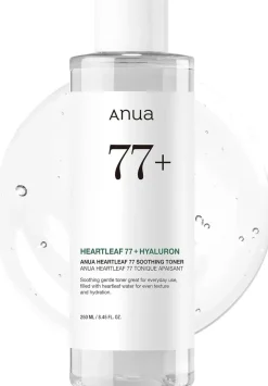 Anua Heartleaf Tónico Calmante 250ml