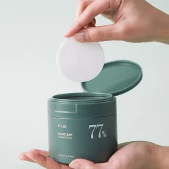 Anua Heartleaf 77% Toner Pad 160ml