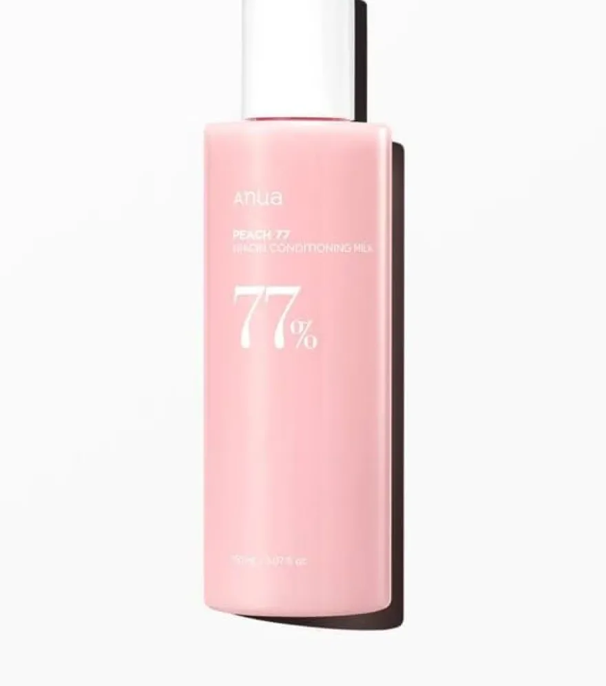 Anua Leche Acondicionadora de Durazno 150ml