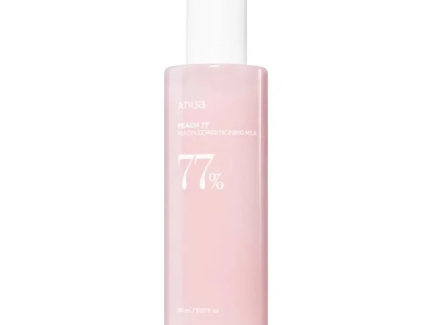Anua Leche Acondicionadora de Durazno 150ml