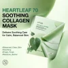 Anua Mascarilla Heartleaf 70 + Hyaluron 1 unidad