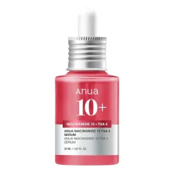Anua Niacinamide 10 Txa 4 Dark Spot Removing Serum 30ml