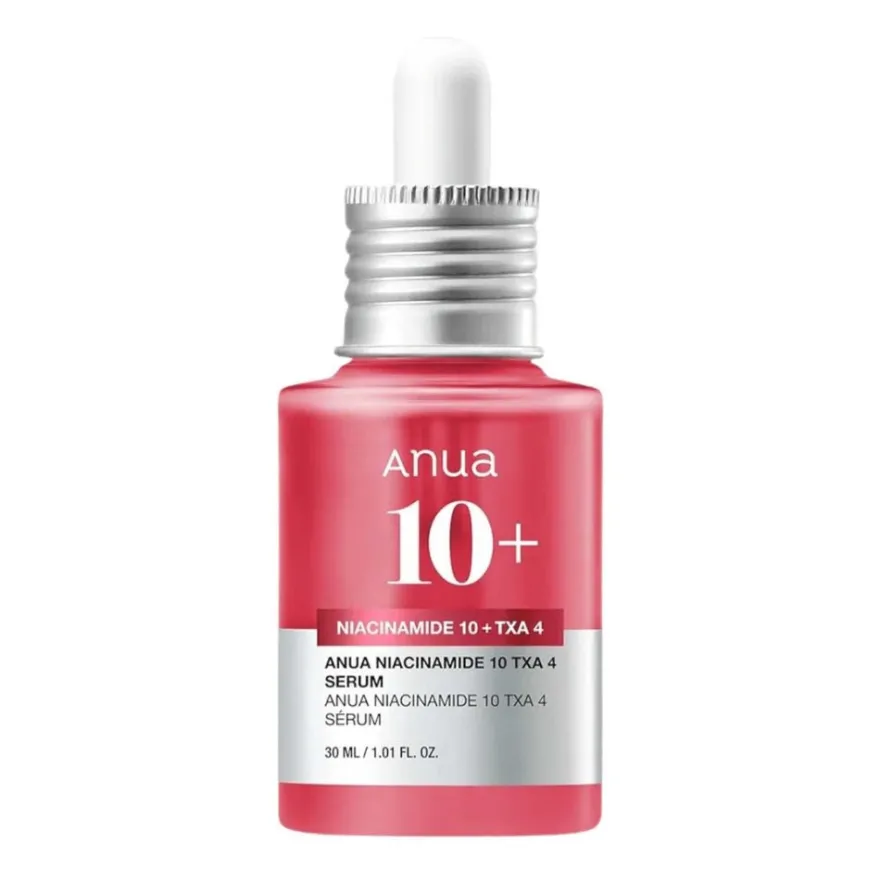 Anua Niacinamide 10 Txa 4 Dark Spot Removing Serum 30ml