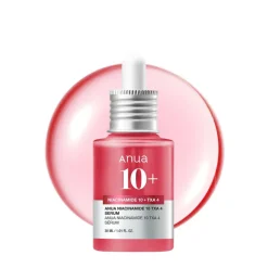 Anua Niacinamide 10 Txa 4 Dark Spot Removing Serum 30ml