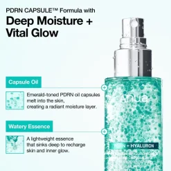 Anua PDRN Hyaluronic Acid Hydrating Capsule Mist 100ml