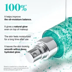 Anua PDRN Hyaluronic Acid Hydrating Capsule Mist 100ml