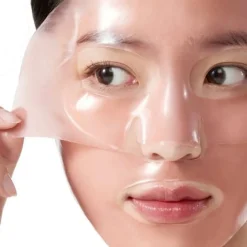 Anua Peach 70 Niacin Brightening Collagen Mask 4 un