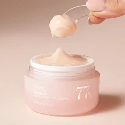 Anua Peach 77% Niacin Enriched Cream Crema Hidratante 50ml