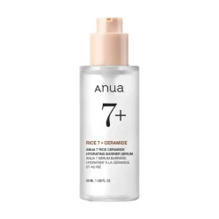 Anua Rice 7+ Ceramide Sérum Hidratante 50 ml
