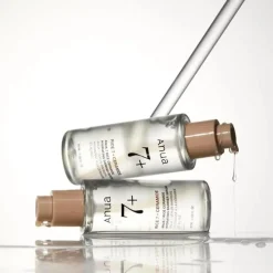 Anua Rice 7+ Ceramide Sérum Hidratante 50 ml