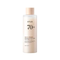 Anua Rice 70 Illuminating Milky Tonic 250ml