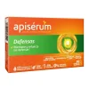 Apisérum Defensas 30 cápsulas