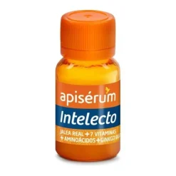 APISÉRUM Intelecto 18 viales