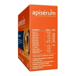 APISÉRUM Intelecto 18 viales