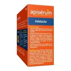 APISÉRUM Intelecto 18 viales