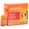 Apisérum Vitalidad 18 Viales