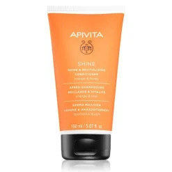 APIVITA Acondicionador Brillo y Vitalidad 150ML