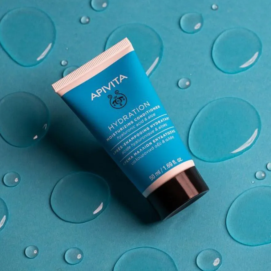 APIVITA Acondicionador Hidratante 50ml