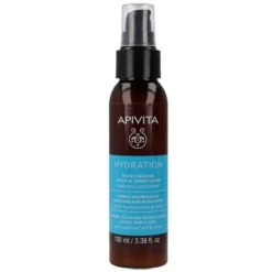 Apivita Acondicionador Hidratante Sin Aclarado 100 ml