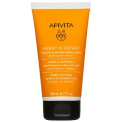 Apivita Acondicionador Keratin Repair Nutritivo y Reparador 150ml
