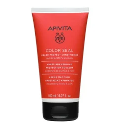 APIVITA Acondicionador Protector del Color Quinoa y Miel Color Seal 150ml