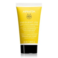 APIVITA Acondicionador Suave de Uso Diario 50ml