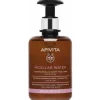 Apivita Agua Micelar Limpiadora Rostro y Ojos 300ml