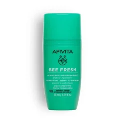 Apivita Bee Fresh Desodorante 24 horas 50 ml