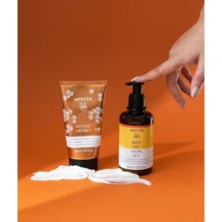 APIVITA Bee My Honey Leche Corporal con Miel y Aloe 200ml