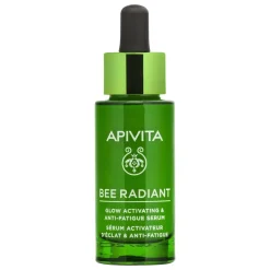 APIVITA Bee Radiant Sérum Luminosidad y Antifatiga 30ml