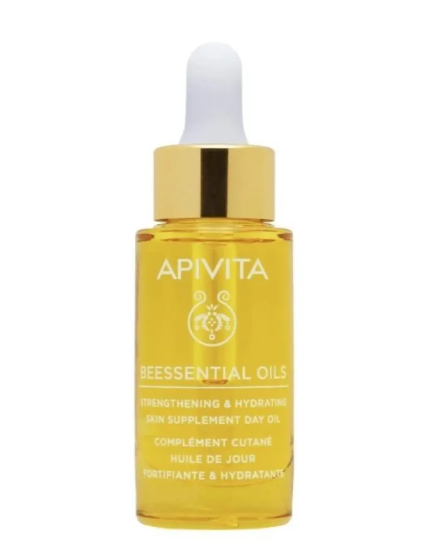 APIVITA Beessential Oils Aceite de Día 15ml
