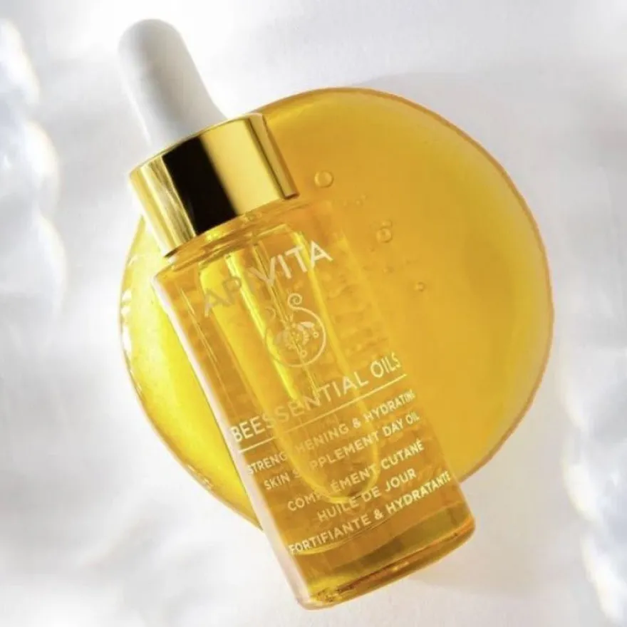 APIVITA Beessential Oils Aceite de Día 15ml