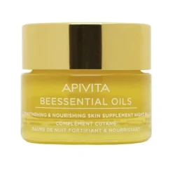 APIVITA Beessential Oils Bálsamo de Noche 15ml