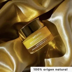 APIVITA Beessential Oils Bálsamo de Noche 15ml