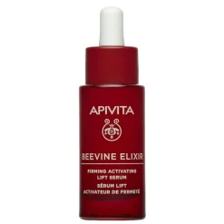 Apivita Beevine Elixir Sérum Lift Activador De Firmeza 30ml