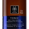 Apivita Champú Anticaída Hombre Ecopack 500 ml