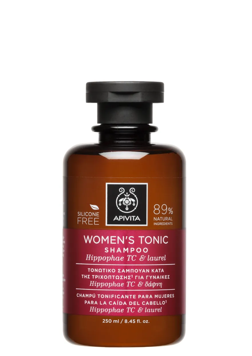 APIVITA Champú Anticaída Mujer 250ml