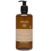 Apivita Champú Anticaspa Seca Ecopack 500 ml