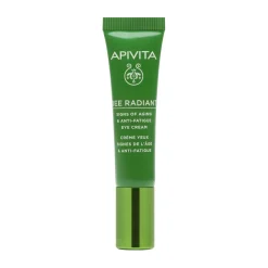 APIVITA Contorno de Ojos Signos de la Edad & Antifatiga Bee Radiant 15ml