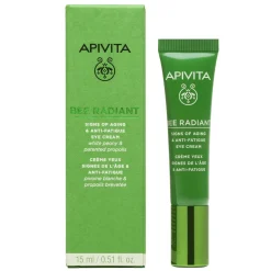 APIVITA Contorno de Ojos Signos de la Edad & Antifatiga Bee Radiant 15ml