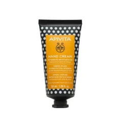 Apivita Crema de Manos Intensiva con Ácido Hialurónico y Miel 50ml