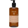 Apivita Ecopack Champú Dermatológico Para Caspa Seca 500ml