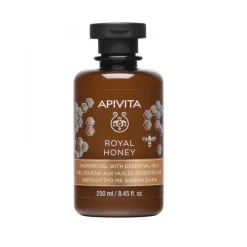 Apivita Gel de Baño Royal Honey 250 ml